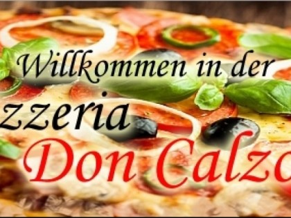 照片: Don Calzone